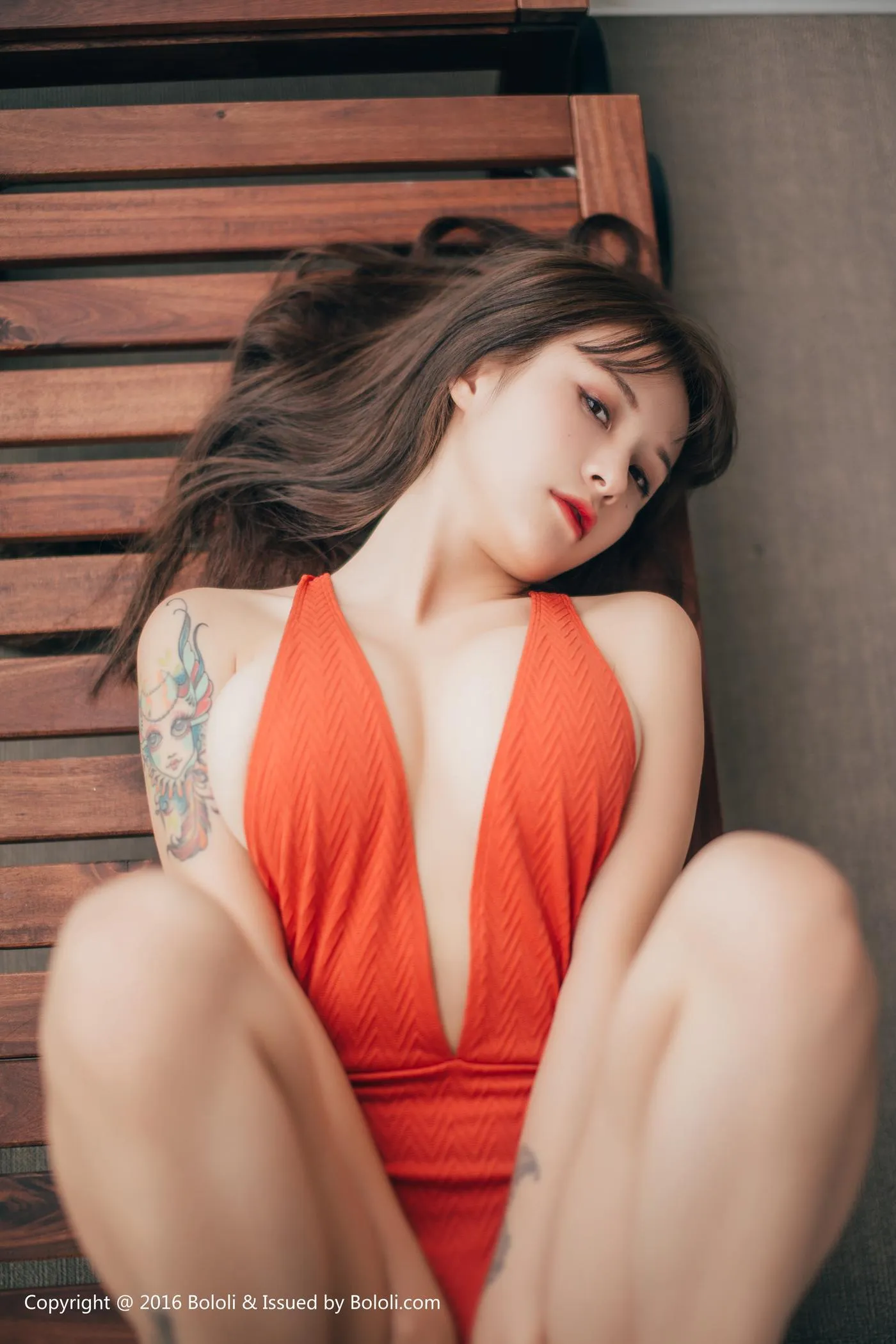 Vol.049 夏美酱 [60P]插图7